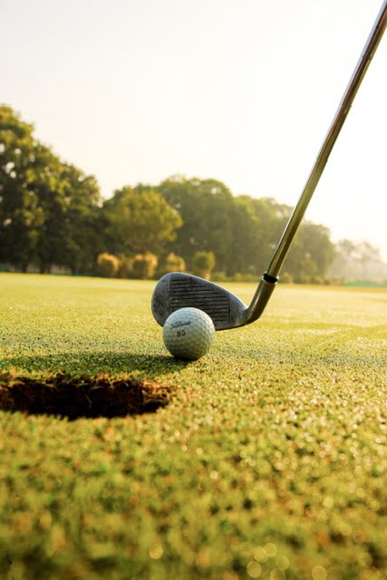 FCA golf tournament planned for Sept. 15