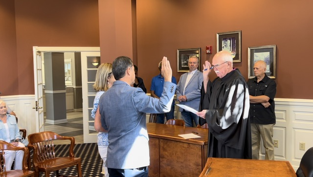 Court Document Filed After Mayor’s Swearing In