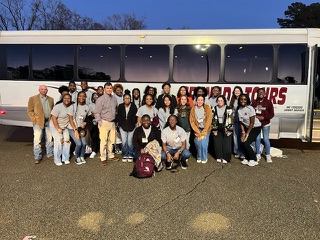 Photos: Kosciusko Mayor’s Youth Council attends statewide conference