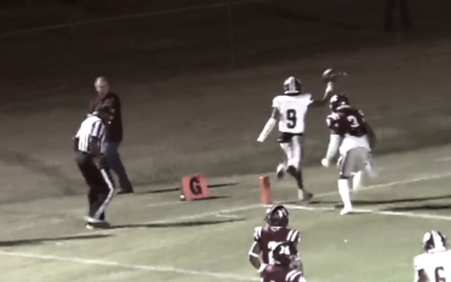 Video: Kosciusko vs Houston Highlights