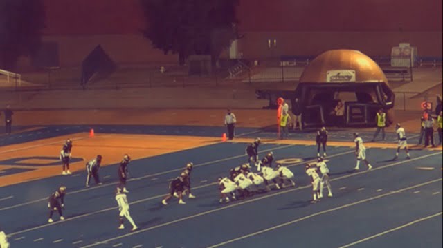 Video: Kosciusko vs Amory Highlights