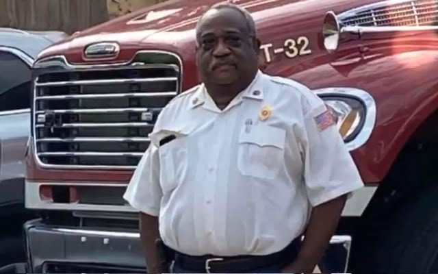 Former Attala County fire chief Roy Williams dies following car wreck