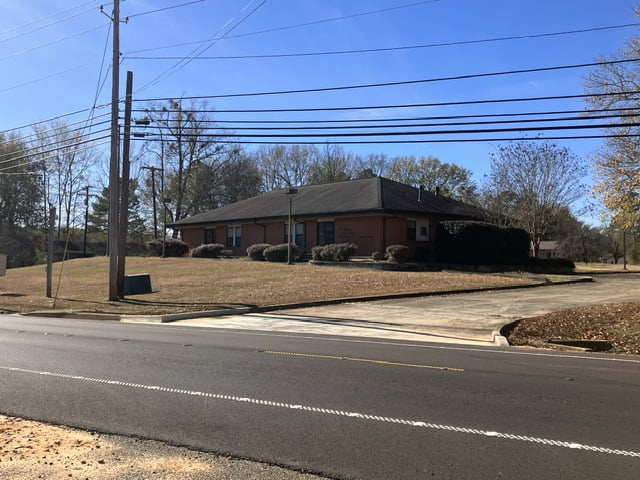 Bid awarded for work to begin on new Attala County fire station
