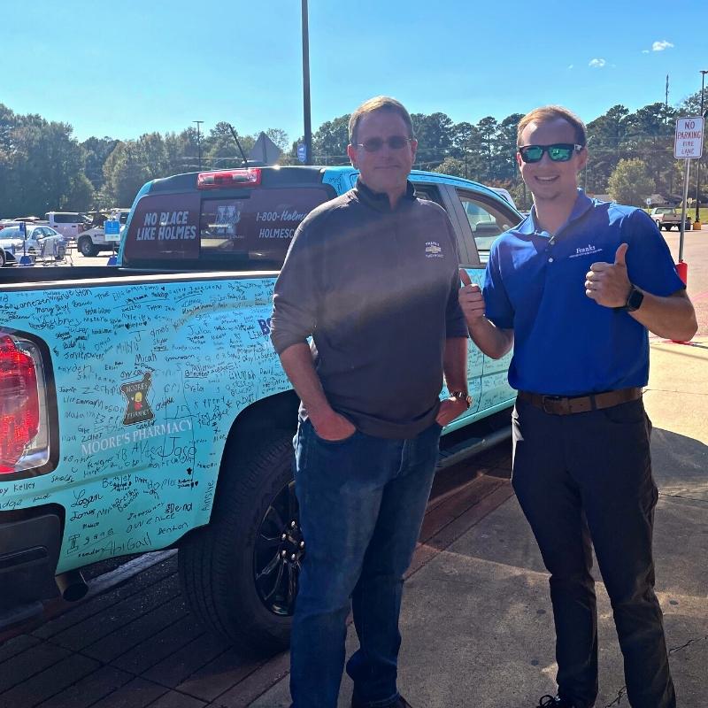 Cruisin for a Wish Raises Over 20,000 Kosciusko