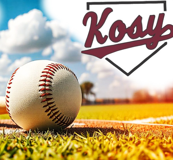 Kosciusko Whippets Fall to East Webster in Tuesday Baseball Action