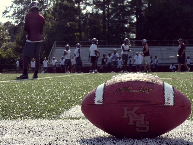 What Those Big Booms Were Saturday (The Sounds of Victory)