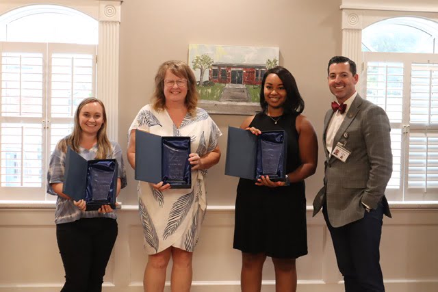 Photo gallery: Kosciusko School Board recognizes students and teachers with high test scores