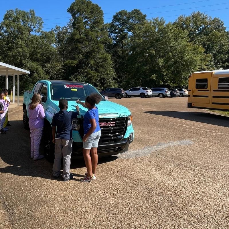 Photo Gallery Cruisin for a Wish Week 1 Kosciusko News 24/7