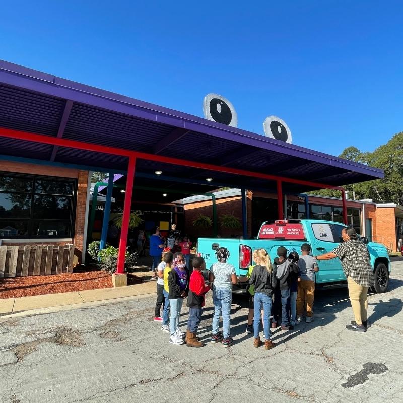 Photo Gallery Cruisin for a Wish Week 1 Kosciusko News 24/7