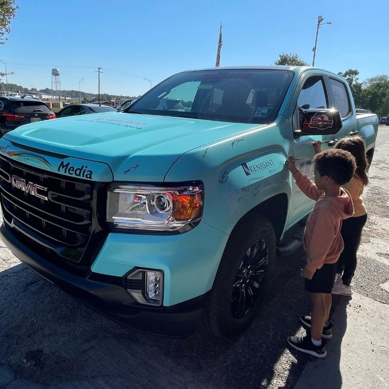 Photo Gallery Cruisin for a Wish Week 1 Kosciusko News 24/7