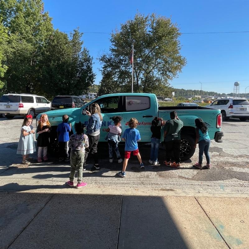 Photo Gallery Cruisin for a Wish Week 1 Kosciusko News 24/7