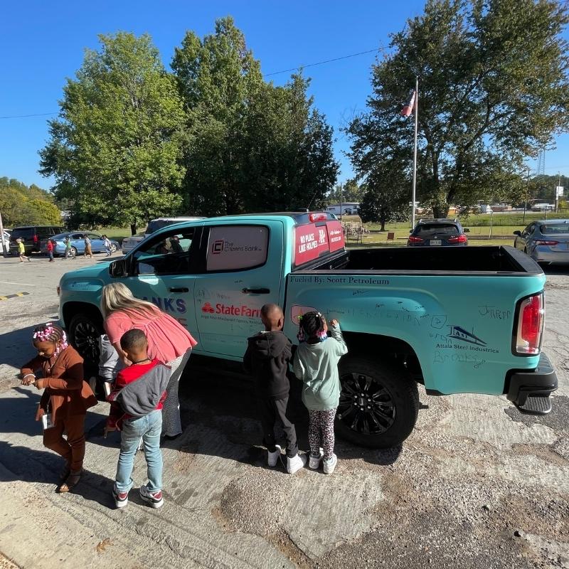 Photo Gallery Cruisin for a Wish Week 1 Kosciusko News 24/7