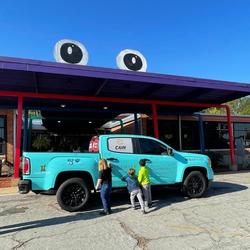 Photo Gallery Cruisin for a Wish Week 1 Kosciusko News 24/7