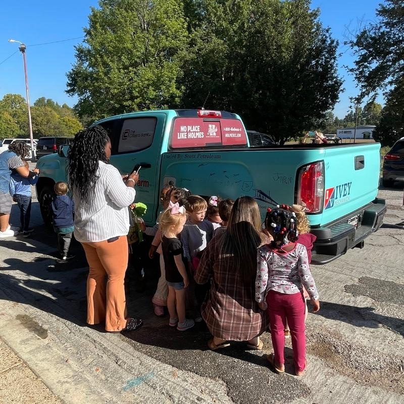 Photo Gallery Cruisin for a Wish Week 1 Kosciusko News 24/7