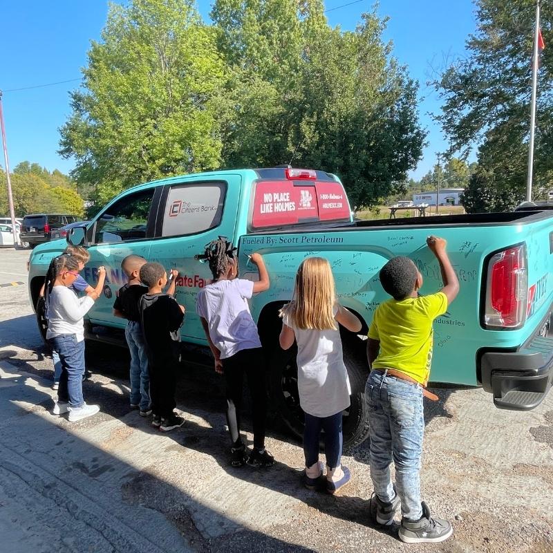 Photo Gallery Cruisin for a Wish Week 1 Kosciusko News 24/7