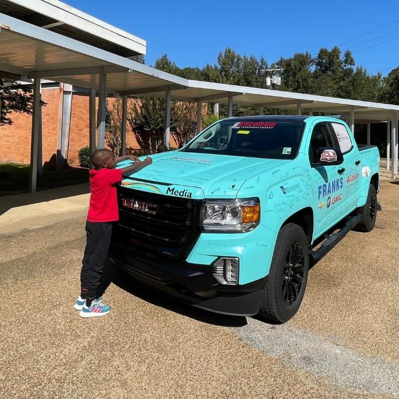 Photo Gallery Cruisin for a Wish Week 1 Kosciusko News 24/7