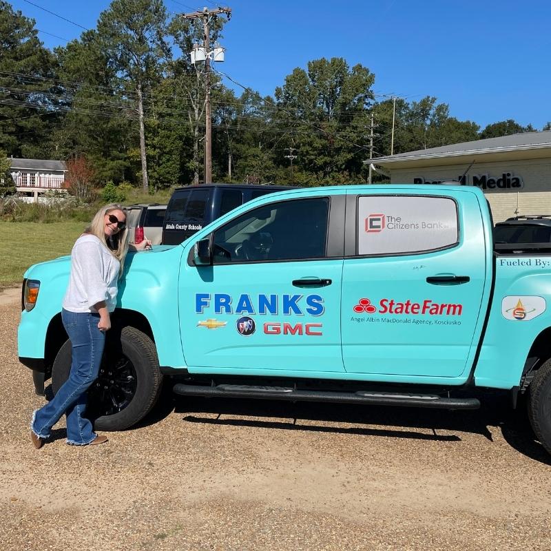 Photo Gallery Cruisin for a Wish Week 1 Kosciusko News 24/7