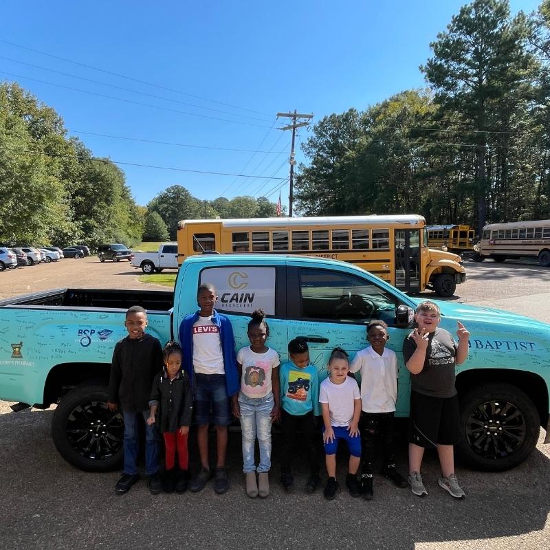 Photo Gallery Cruisin for a Wish Week 1 Kosciusko News 24/7