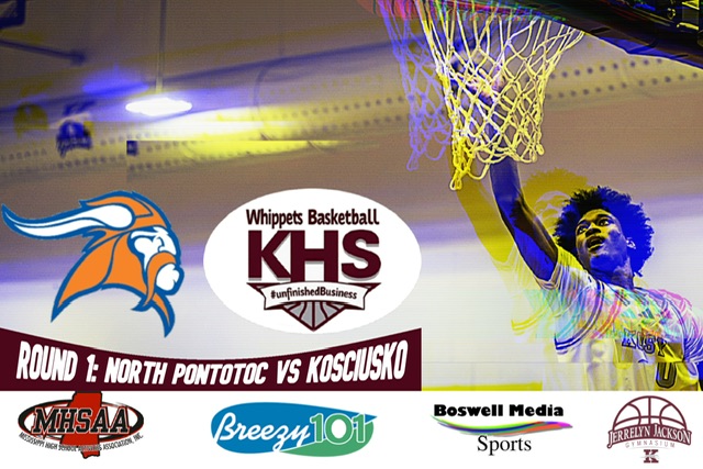 Kosciusko Whippets basketball returns to Boswell Media Sports