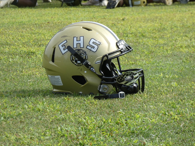 Tigers clinch playoff berth with win over Bobcats