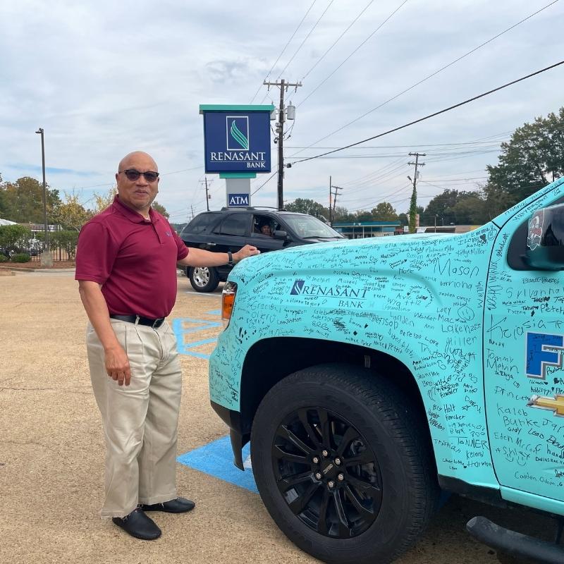 Renasant Bank