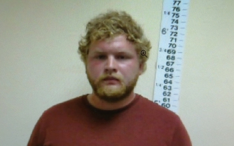 Kosciusko Man Arrested for Child Molestation and Grooming