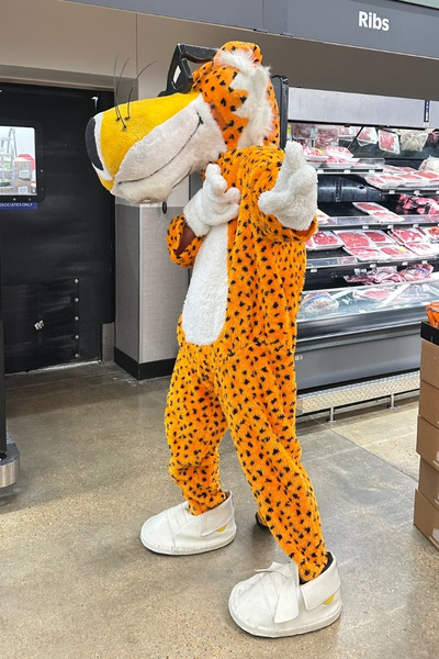 Walmart Grand Opening5
