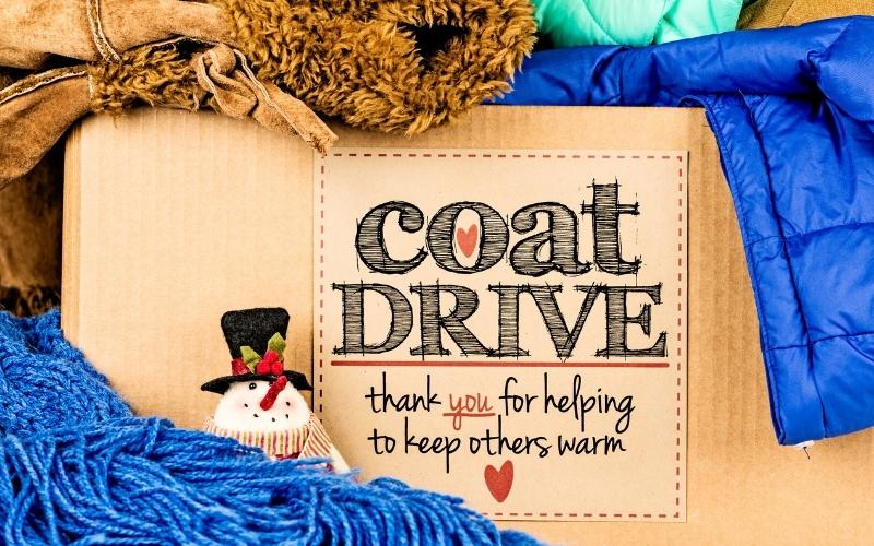 Kosciusko Rotary Club hosting Coat Drive