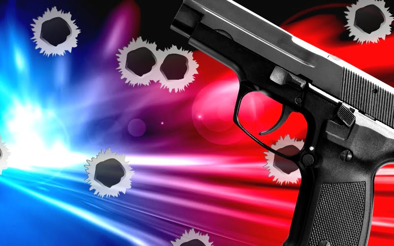 Saturday – Shots Fired At Hugh Ellard Park