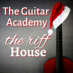 The Guitar Academy and The Riff House Open House