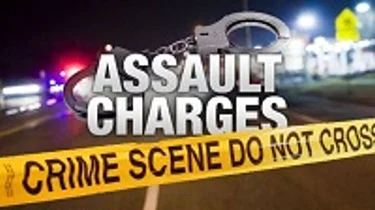 Aggravated Assault and Domestic Violence in Attala and Leake Arrests