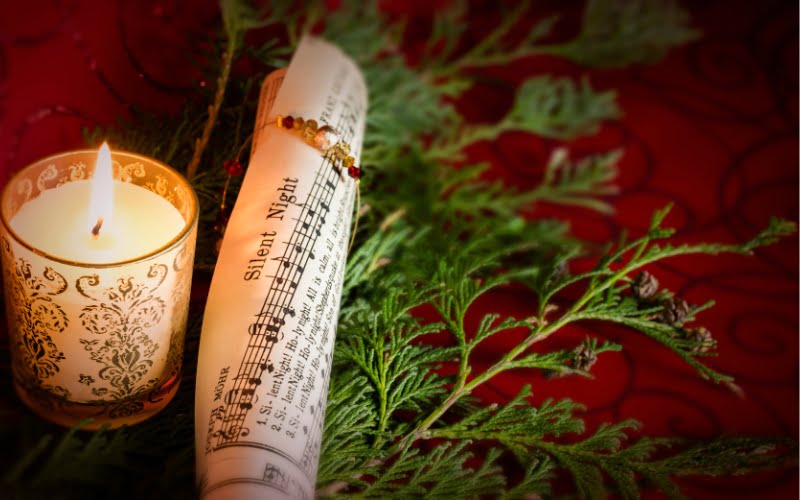 The Attala County Community Choir to host Christmas Singing Event
