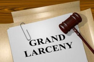 Grand Larceny, Multiple Assaults, and Drug Arrests in Leake and Attala