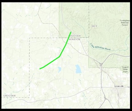 NWS Confirms 11 Tornadoes, Kosy Storm Responsible for Two of Them