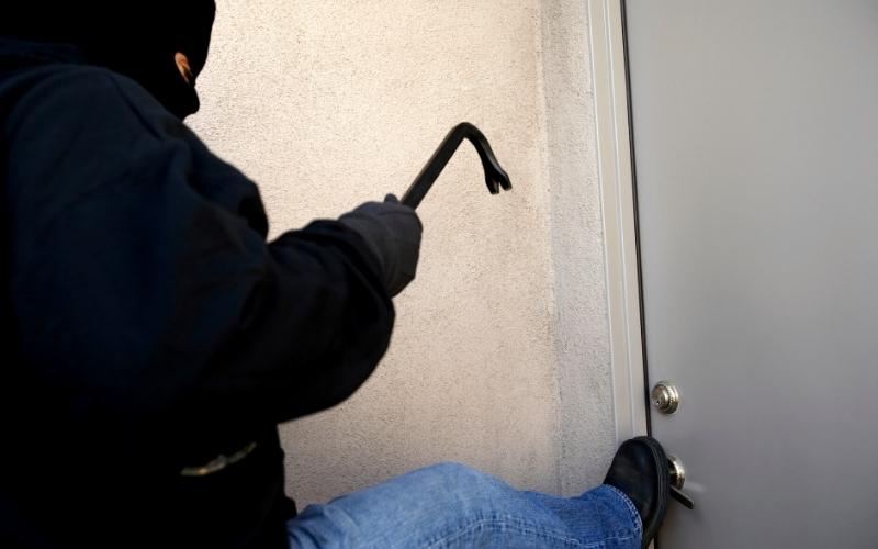 Break-In, Property Damage, and More in Attala