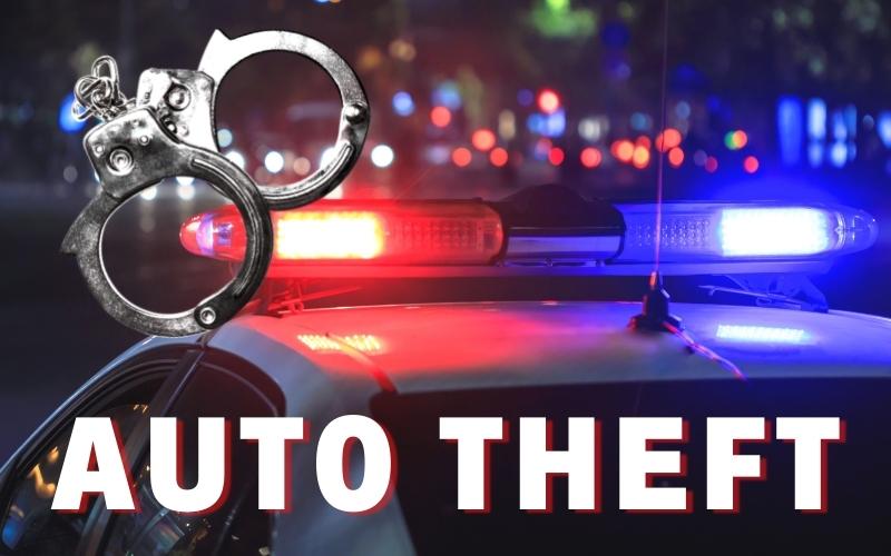 Car Reported Stolen in Durant Crashes During Chase South of Kosciusko
