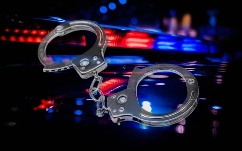 Domestic Violence, Resisting Arrest, Statutory Rape among recent Kosciusko arrests