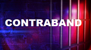 Receiving Stolen Property and Contraband in Prison in Leake and Attala Arrests