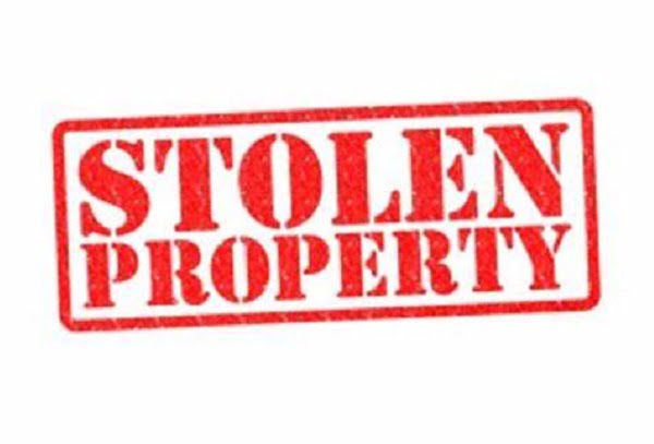 Receiving Stolen Property and Domestic Violence Arrests Arrests in Attala and Leake