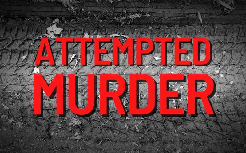 Leake County Man Charged with Attempted Murder