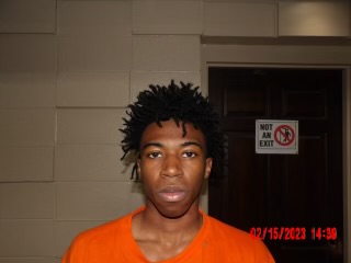 Decameron Moore/Aggravated Assault