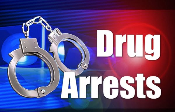 Aggravated Assault and Felony Possession Arrests in Leake and Attala