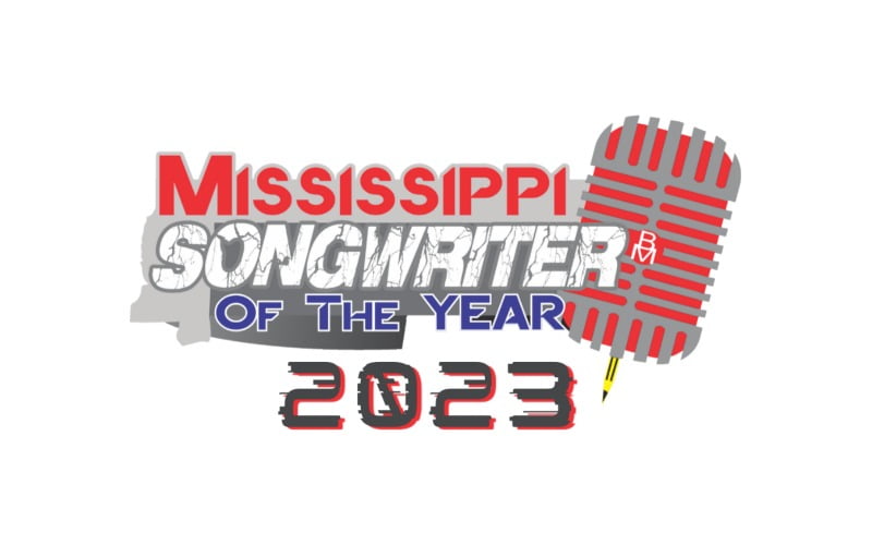 Now Accepting Applications for 2023 Mississippi Songwriter of the Year