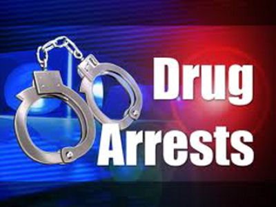 Felony Possession and Fleeing or Eluding in Leake and Attala
