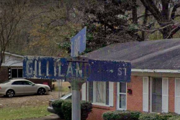 Audio: Here’s why Gilliland Street isn’t being paved with other Kosciusko streets
