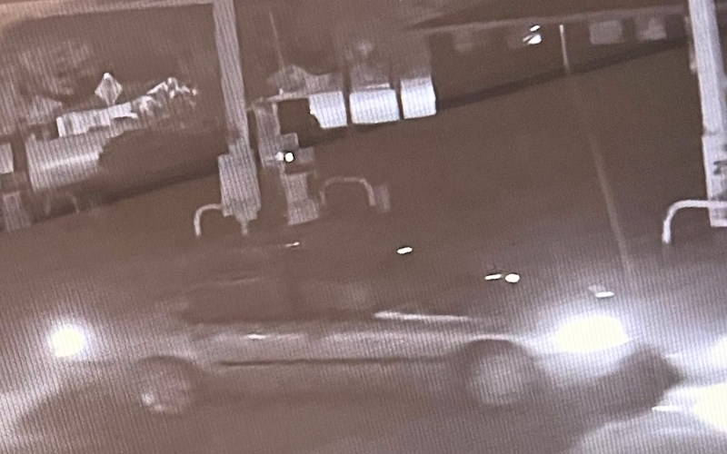 Early Morning Break-In Attempt Tuesday in Kosciusko