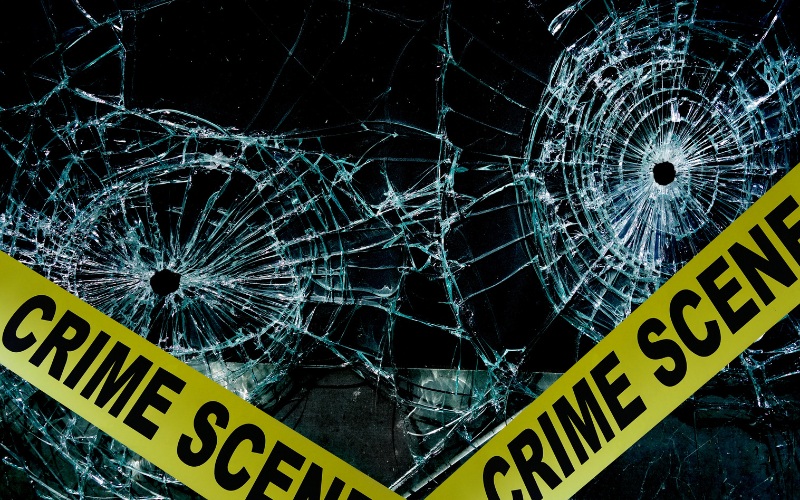 Kosciusko Police Arrest Two in Tuesday Afternoon Shooting