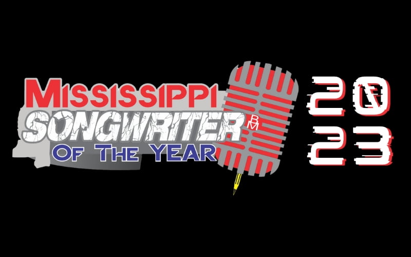 Mississippi Songwriter of the Year Finalists Announced