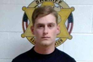 Kosciusko Police Officer Charged for Internet Crimes