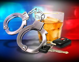 DUIs and Disorderlies in Attala and Leake